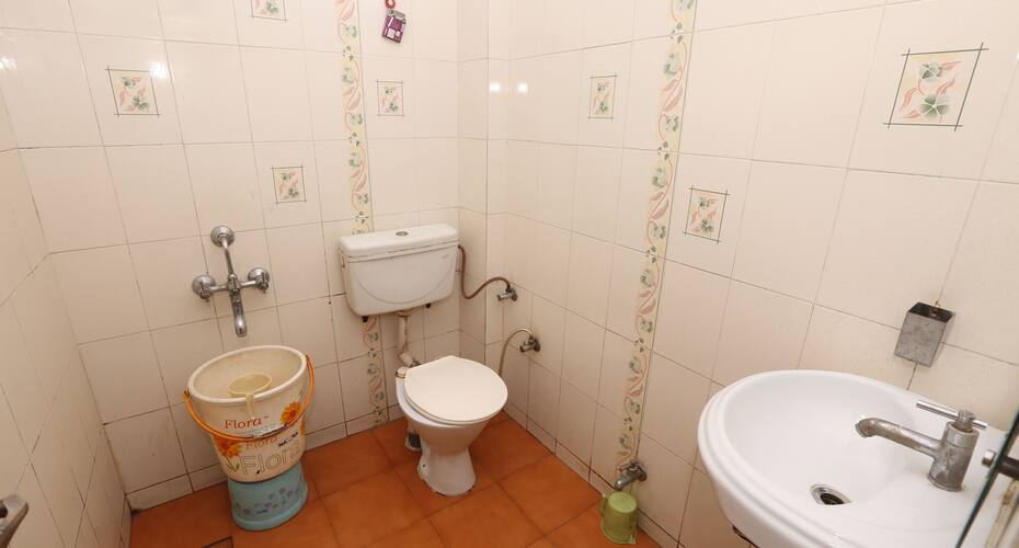 Hotel Udit Plaza, Bhopal 5